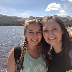 Meet your Posher, Ashlee